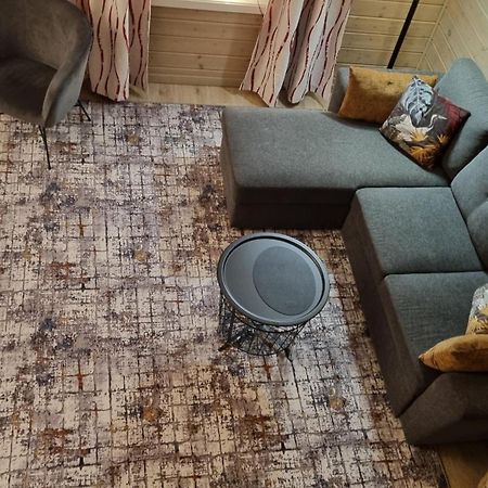 Kleppstad Sydalen Houseヴィラ エクステリア 写真