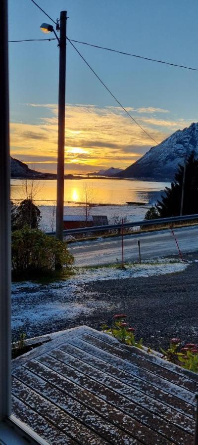 Kleppstad Sydalen Houseヴィラ エクステリア 写真