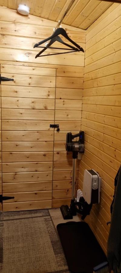 Kleppstad Sydalen Houseヴィラ エクステリア 写真