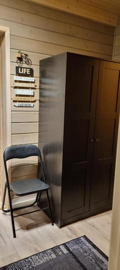 Kleppstad Sydalen Houseヴィラ エクステリア 写真