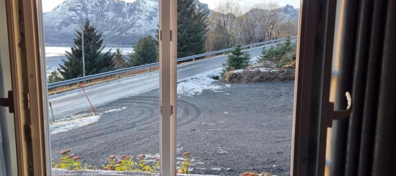 Kleppstad Sydalen Houseヴィラ エクステリア 写真