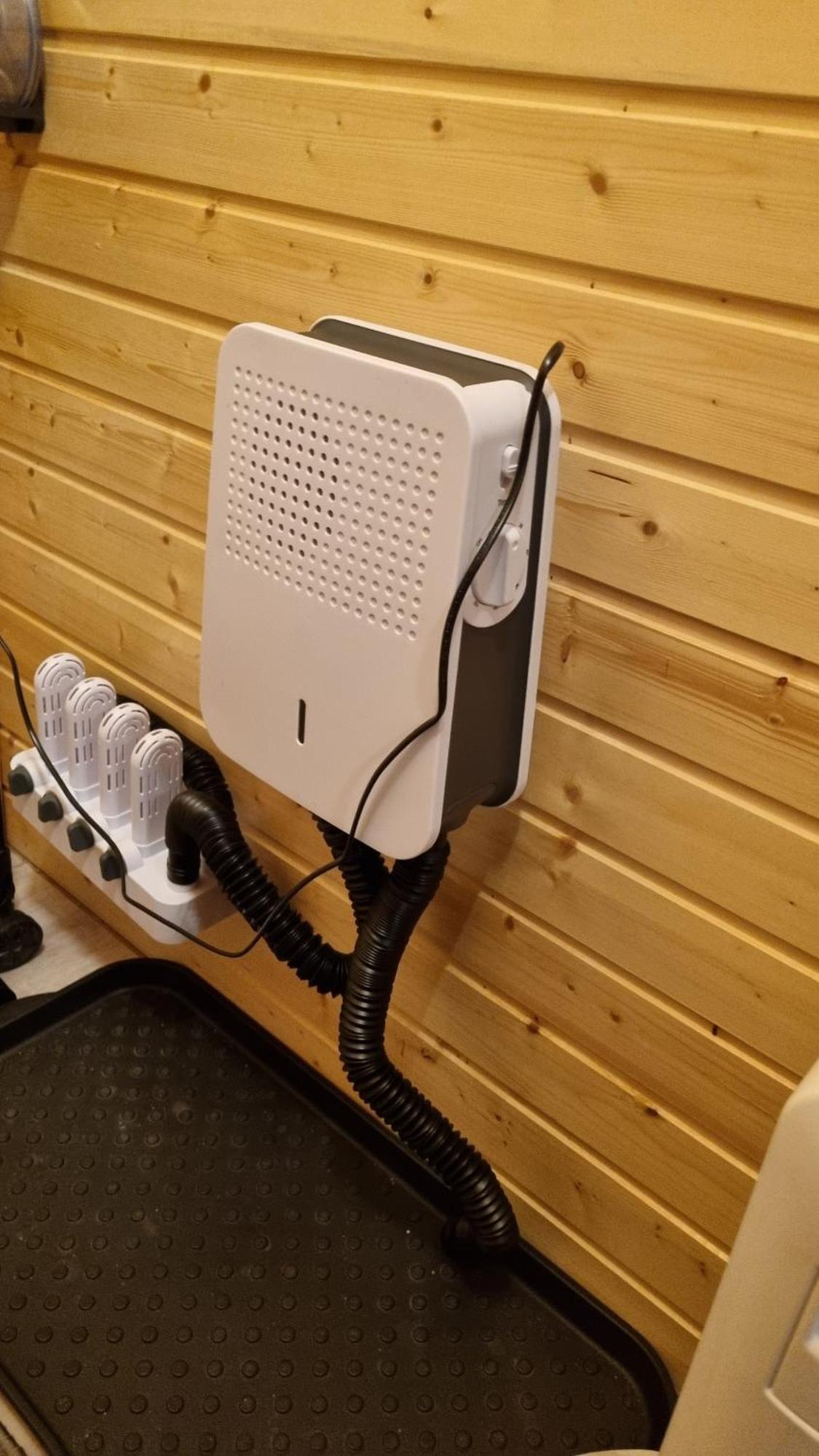 Kleppstad Sydalen Houseヴィラ エクステリア 写真