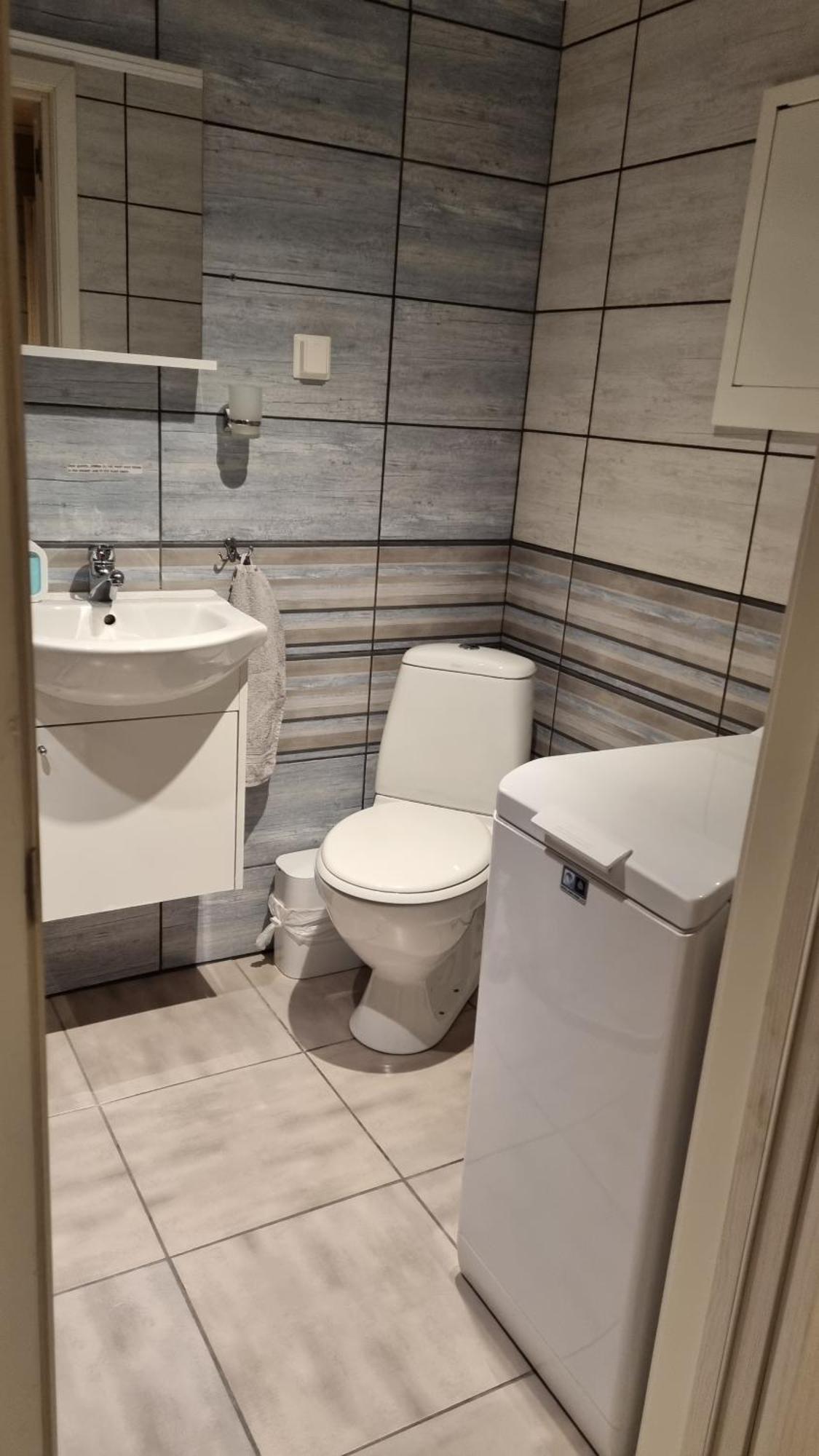 Kleppstad Sydalen Houseヴィラ エクステリア 写真